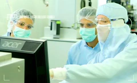 Microsystems Engineering