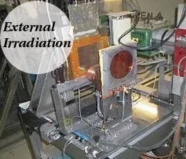 Ext. Irrad.