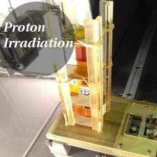 Proton Irradiation