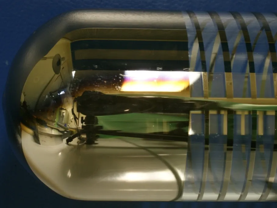 TFG Thin Film Lab 1